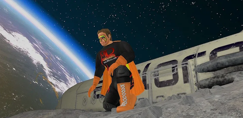 Infinite Lives v1.1.0.7 MOD APK (Free Shopping)