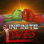 Infinite Lives v1.1.0.7 MOD APK (Free Shopping)