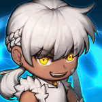 Infinity Heroes Idle RPG v2.2.7.3 MOD APK (One Hit Kill, God Mode, Unlimited Skills)