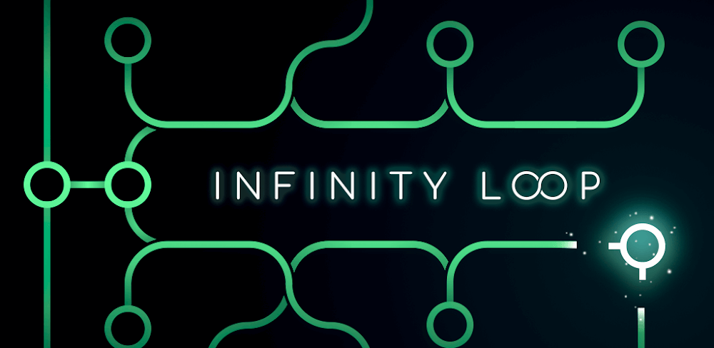 Infinity Loop v6.6.9.3 MOD APK (Premium Unlocked)