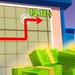 Inflation Idle MOD APK v1.18 (Free Rewards)