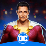 Injustice 2 v6.6.6.1 MOD APK (God Mode, High Damage, No Skill CD)