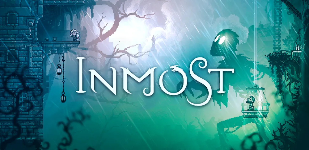 INMOST v2.68 MOD APK (Unlocked Full Version)