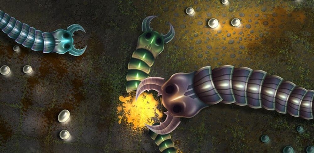 Insatiable.io v4.4.1.1 MOD APK (Unlimited Money)