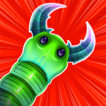 Insatiable.io v4.4.1.1 MOD APK (Unlimited Money)