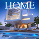 Interior Home Makeover v163 MOD APK (Unlimited Money)