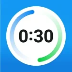 Interval Timer & Tabata Timer v1.1.5.4 MOD APK (Premium Unlocked)