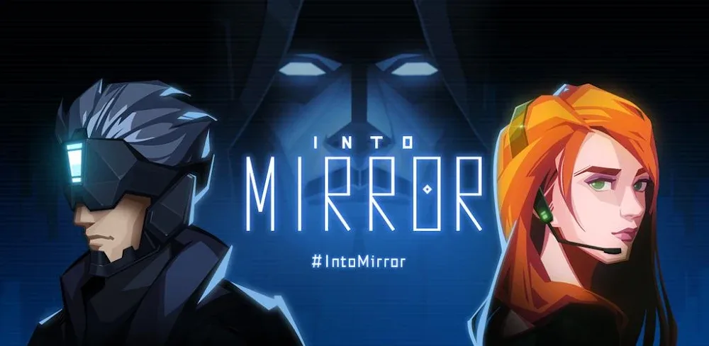 INTO MIRROR v1.1.0.31 MOD APK (Unlimited Money)