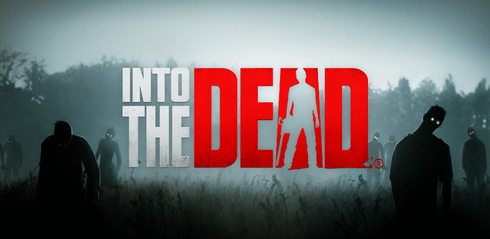 Into the Dead MOD APK v2.2.9.4 (Unlimited Money)
