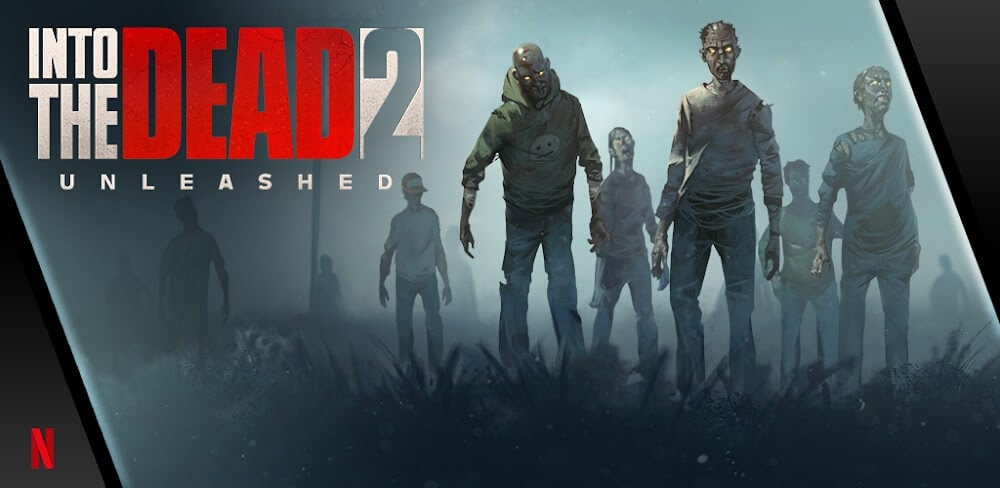 Into the Dead 2: Unleashed v2.2.15.0 MOD APK (Unlimited Money, Ammo)