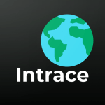 Intrace: Visual Traceroute v4.4.0.8 MOD APK (Premium Unlocked)