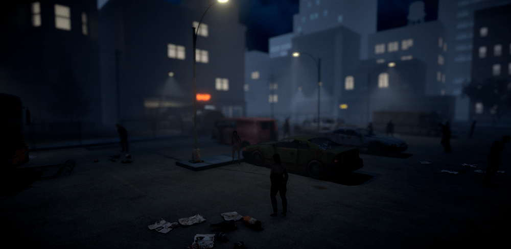 Invention 3 MOD APK v1.13 (Unlimited Ammo, One Hit, God Mod)