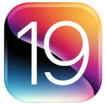 iOS 19 Kwgt v1.1.5.1 APK (Full Version)