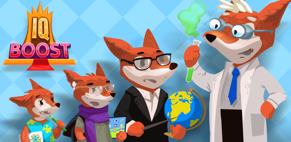 IQ Boost v0.0.1.944 MOD APK (Unlimited Hints)