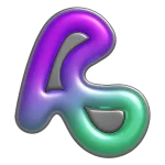 Iris Light Flat 3D Icon Pack v2.2.1.6 APK (Full Version)