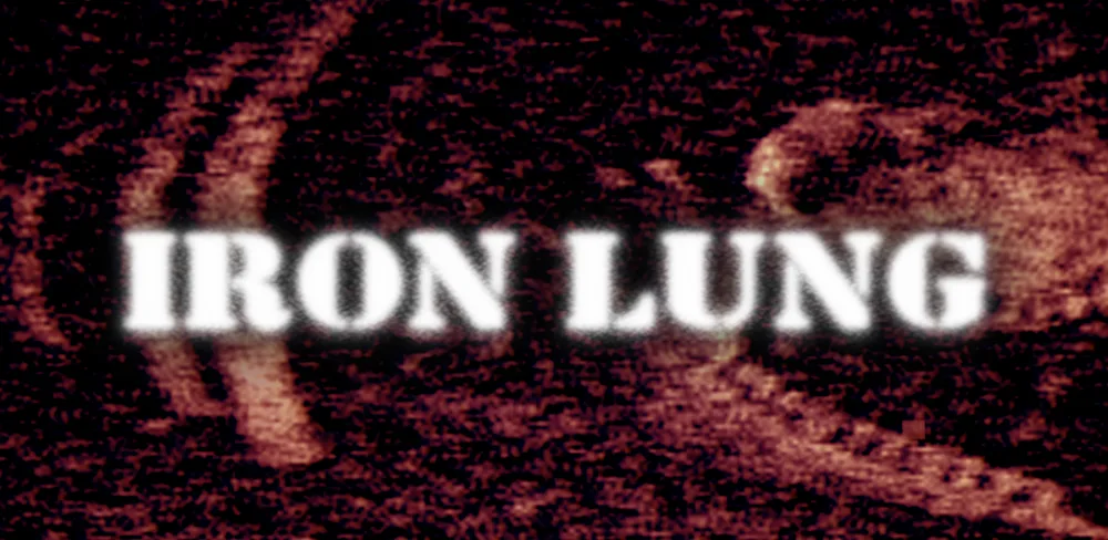 Iron Lung v1.11 APK (Unlocked Game)