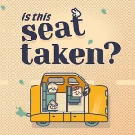 Is This Seat Taken? v1.1.2.0 APK (Unlocked Game)
