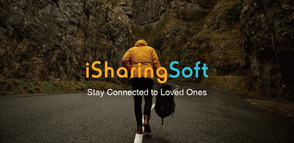 iSharing v12.12.12.1.4 MOD APK (Premium Unlocked)