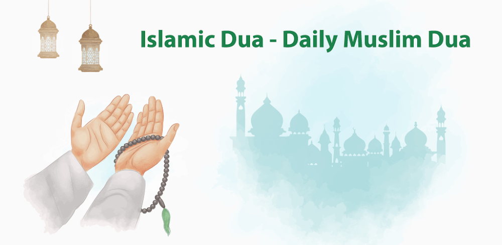 Islamic Dua v6.5 MOD APK (Premium Unlocked)