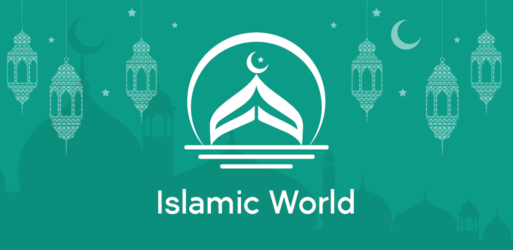 Islamic World v17.2 MOD APK (Premium Unlocked)