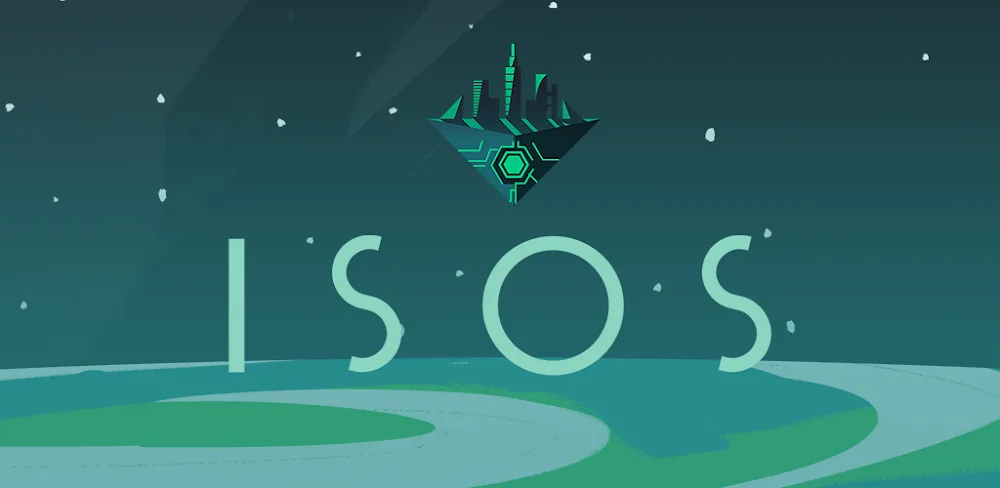 ISOS: A Tale of Equilibrium v1.1.2.7 MOD APK (Unlocked Game)