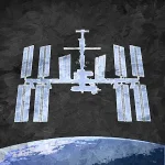 ISS Live Now: Live Earth View v8.8.3.9 MOD APK (Premium Unlocked)