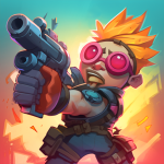 iSurvivor v1.1.1.1 MOD APK (Menu, Gem, God Mode)