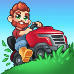 It’s Literally Just Mowing v2.2.2.3 MOD APK (Unlimited Diamond)