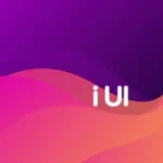iUI KWGT v8.1 APK (Full Version)