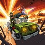Jackal Squad v0.0.0.1524 MOD APK (Damage, God Mode, Money)