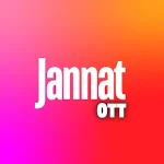 Jannat OTT v1.23 MOD APK (Premium Unlocked)