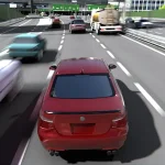 Japan Highway: Car Racing Game v1.5 MOD APK (Unlimited Money)