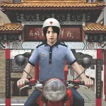 Japan Postman Moto Simulator v50 MOD APK (Unlimited Money)