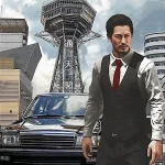 Japan Taxi Simulator v63 MOD APK (Unlimited Money)