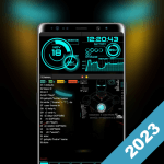 Jarvis Assistant Launcher v7.7.0.4 MOD APK (VIP Unlocked)