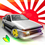 JDM Racing v1.1.6.10 MOD APK (Unlimited Money, Unlocked)