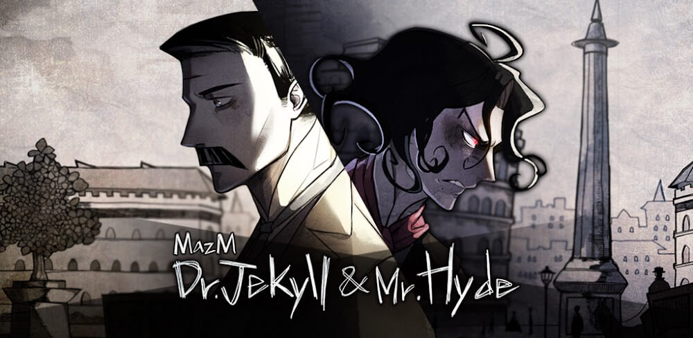 Jekyll & Hyde v3.3.2.0 MOD APK (Unlimited Money)