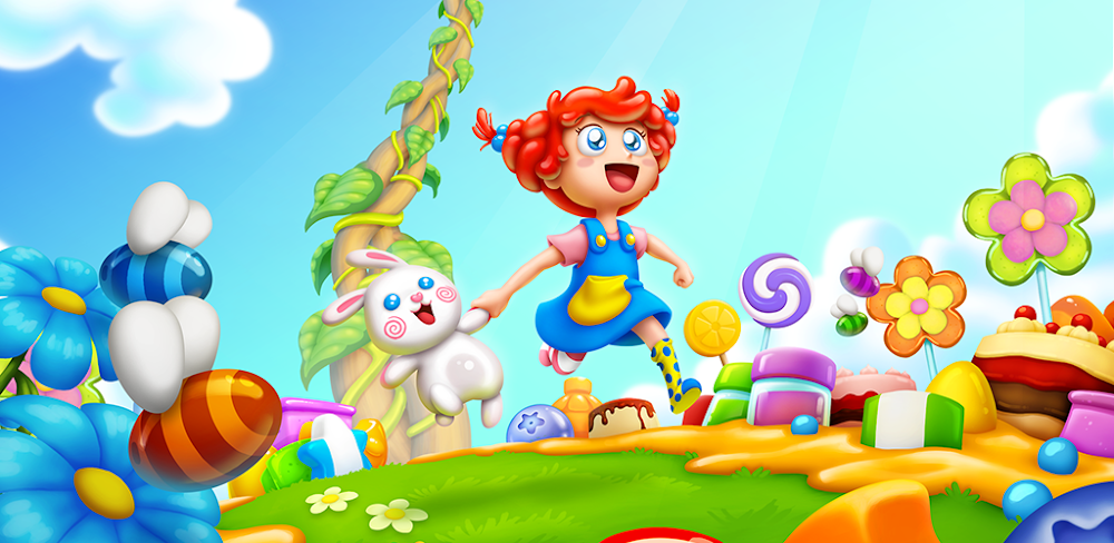 Jelly Juice v1.1.161.0 MOD APK (Unlimited Stars)