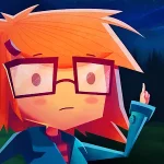 Jenny LeClue – Detectivu v2.2.5.1 APK (Unlocked Game)