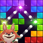 Jewel Bricks Breaker v1.1.0.58 MOD APK (Menu, Damage, Speed)