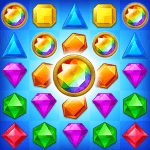 Jewel Match King v2603.2603.0.4 MOD APK (Auto Win)