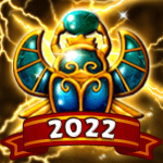 Jewel Queen: Puzzle & Magic v2.2.2.6 MOD APK (Unlimited Coins)