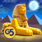 Jewels of Egypt v1.1.72.7200 MOD APK (Unlimited Money)