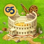 Jewels of Rome v1.1.81.8101 MOD APK (Unlimited Money)