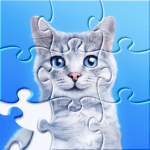 Jigsaw Puzzles v4.4.6.1 MOD APK (Unlimited Coins, Hint)