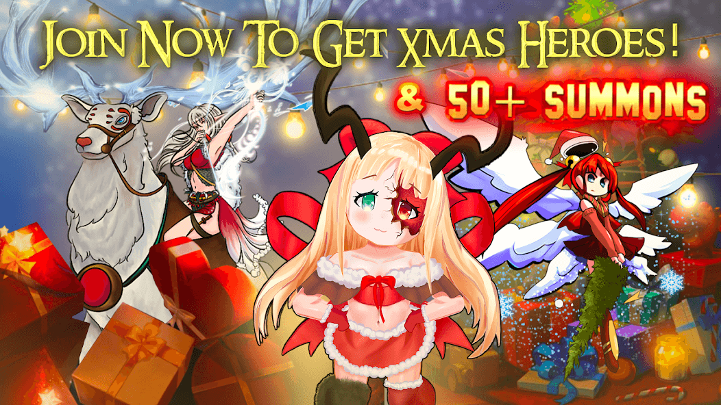 Jobmania – Eternal Dungeon v2.2.43.1 MOD APK (Instant Kill Enemy)