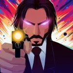 JohnMan v1.1.4.6 MOD APK (Unlimited Diamonds, Gold)