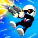 Johnny Trigger v1.1.12.58 MOD APK  (Unlimited Money)