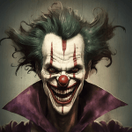 Joker Show – Horror Escape v0.0.508 MOD APK (Remove ADS)
