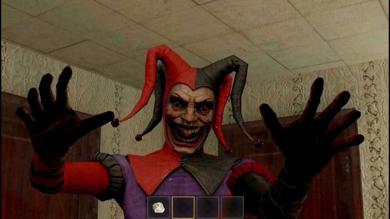 Joker Show – Horror Escape v0.0.508 MOD APK (Remove ADS)